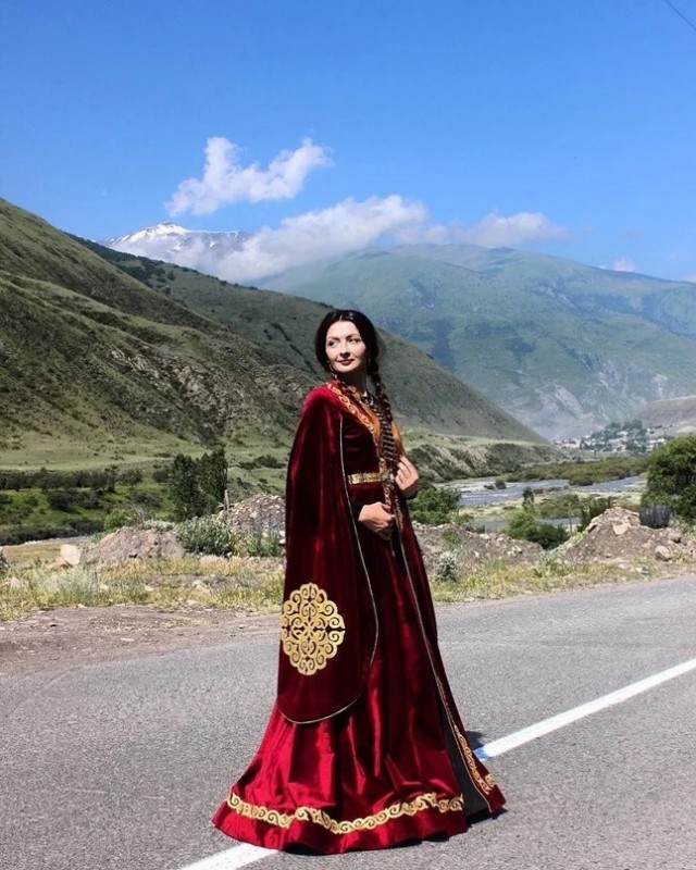 Атлас красоты