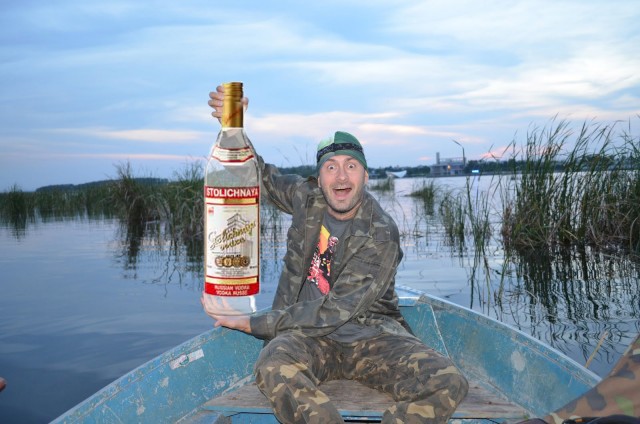 Без 100 грамм
