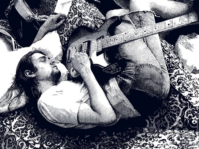Музыка и музыканты: Nirvana