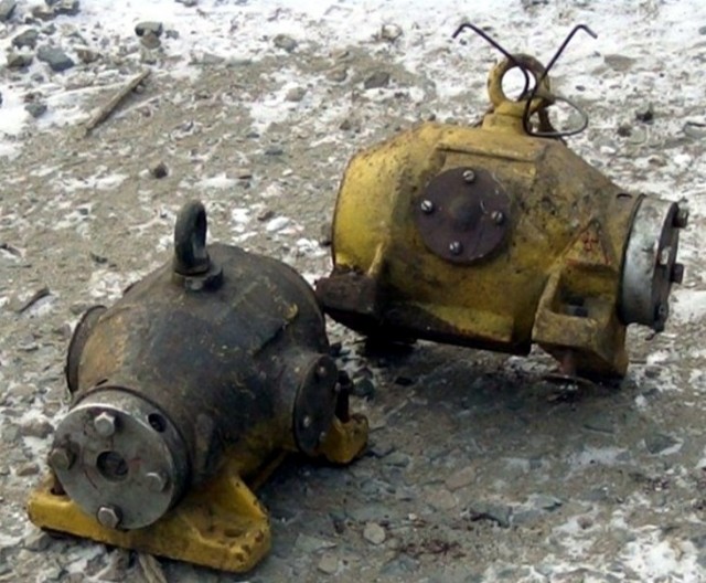 Недоброе тепло: как грузинские дровосеки нашли советские «атомные батарейки»