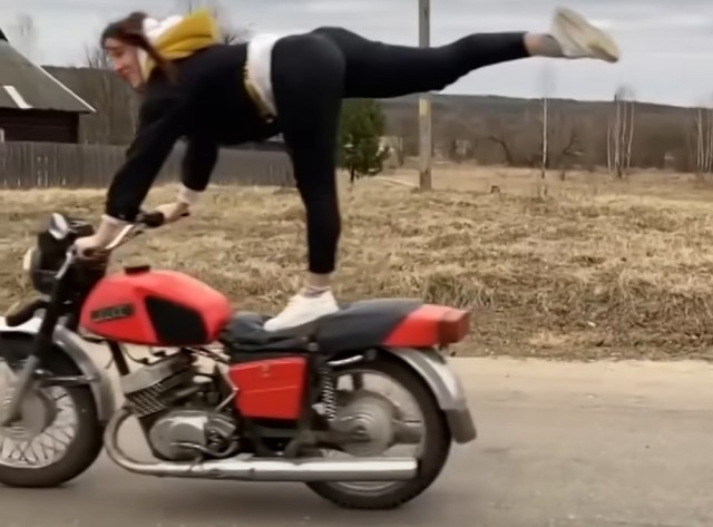 Ой ты травушка зелёная