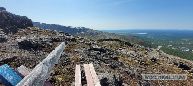 Русский север