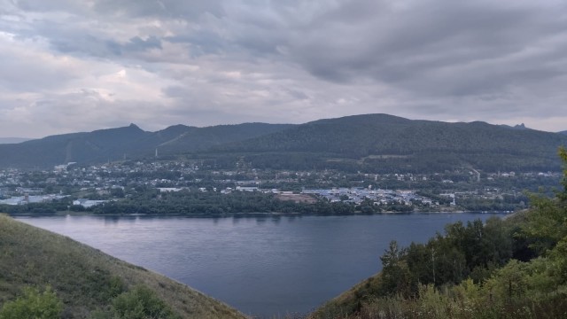 От края до края. Дневник путешествия во Владивосток