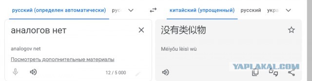 Китайские военные объявили о прорыве в разработке высокотехнологичного энергетического оружия