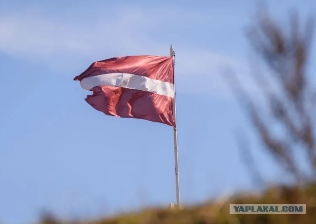 Латвия может депортировать более 1000 россиян за невыполнение требований о проживании