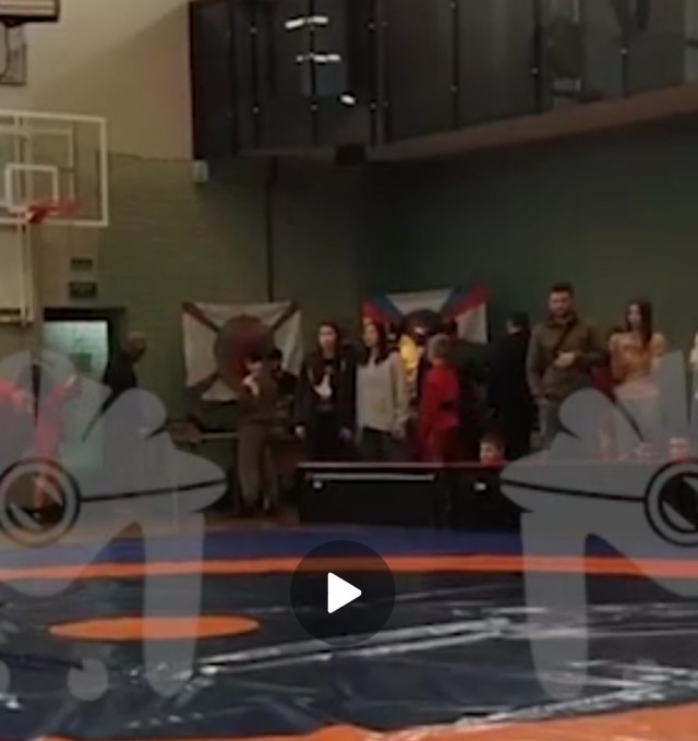 В Мелитополе принесли в школу заряженный гранатомёт