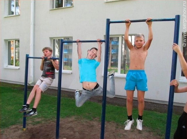 Фотожаба: Обработайте фото