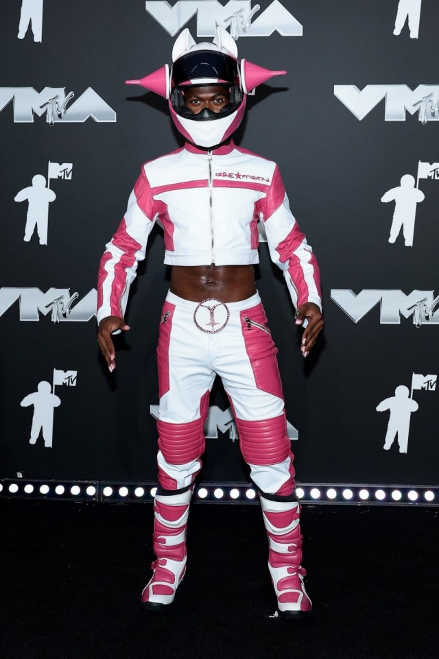 Итоги  2024 MTV Video Music Awards