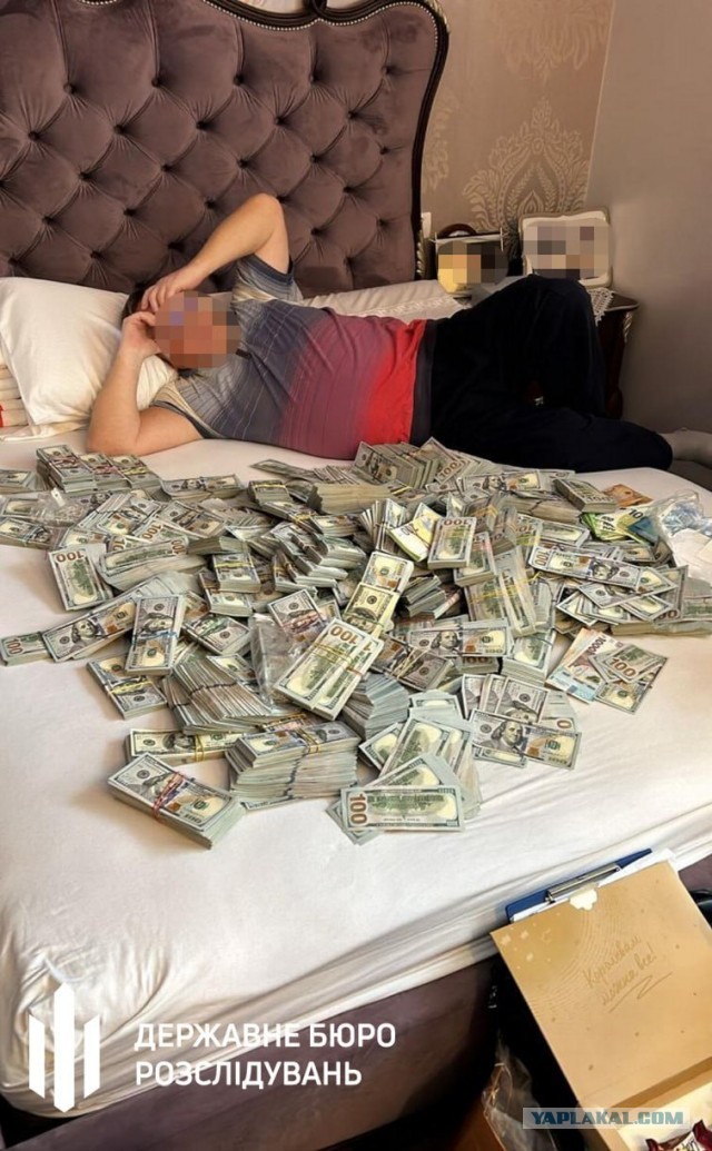 Лучший партнер в постели — это 5 миллионов долларов наличными