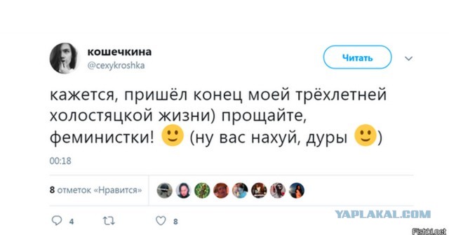 Почему женщины ненавидят холостяков