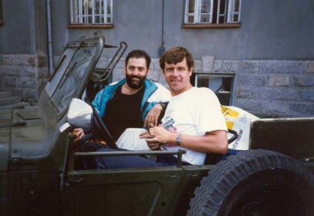 Интересные фотографии 1990х 10.11.24