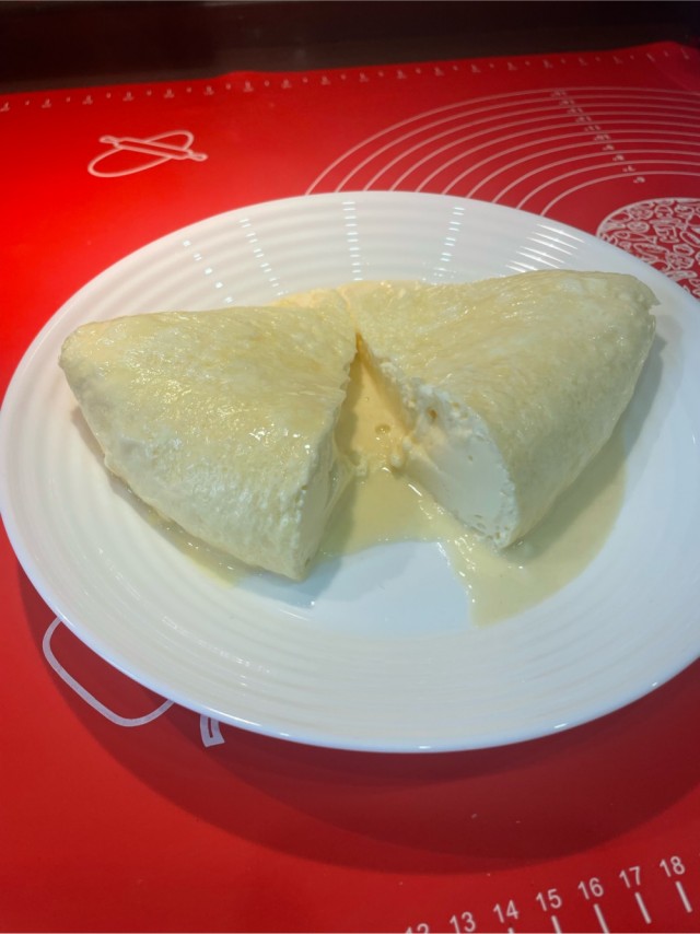 Любите омлет?