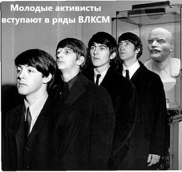 Завалялось тут случайно немного забавных картинок