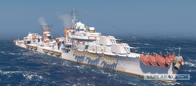 World of Warships - 10