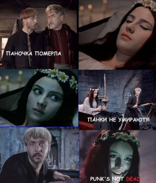 Любимые «страшилки» советского детства: Топ-5 хорроров, которые полюбились в СССР