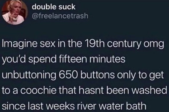 Секс в Средневековье