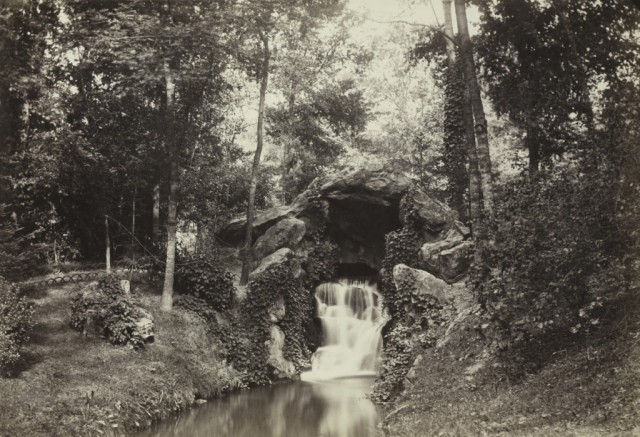 Окно в прошлое: 30 первых фотоснимков, сделанных в 1839 году Джоном Гершелем