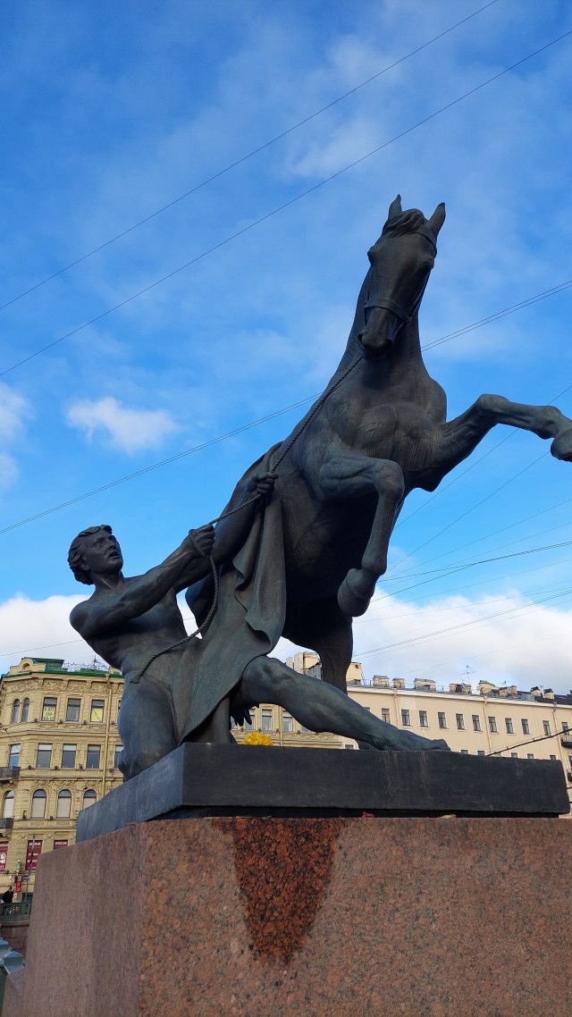 Красивое фото из телефона