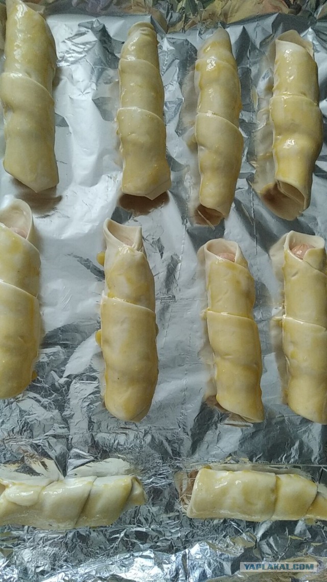 Самая вкусная еда
