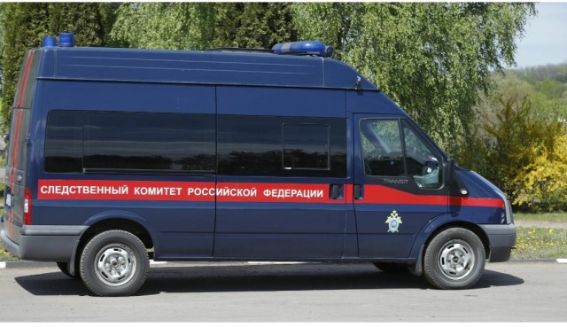 При ремонте дома под полом обнаружили останки мужчины в позе эмбриона