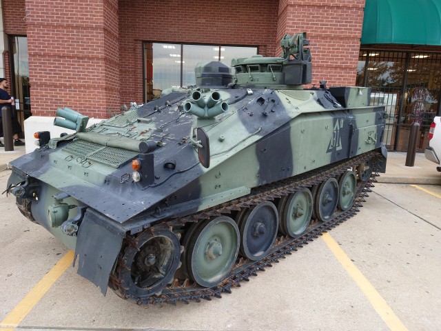 Деревенская Америка - 10