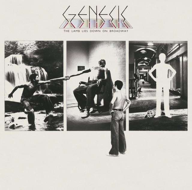 Обложки альбомов Сторма  Торгерсона  и студии Hipgnosis
