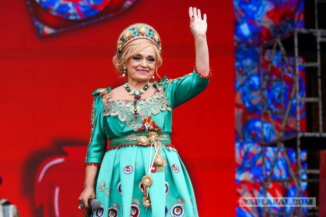 Удивилась