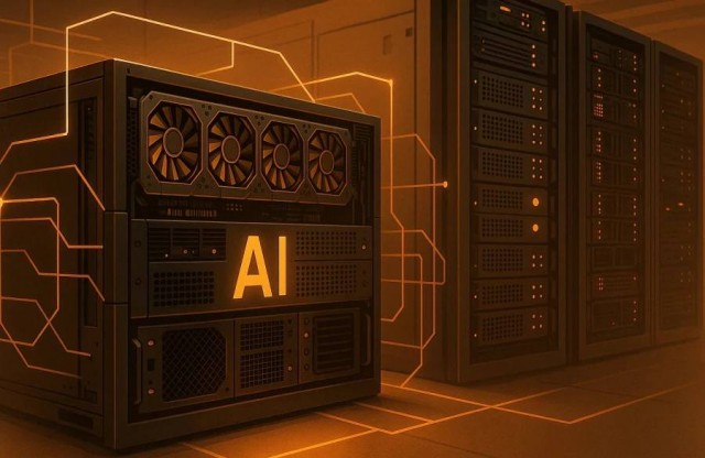 «Росэл» начал серийное производство новой линейки отечественных серверов