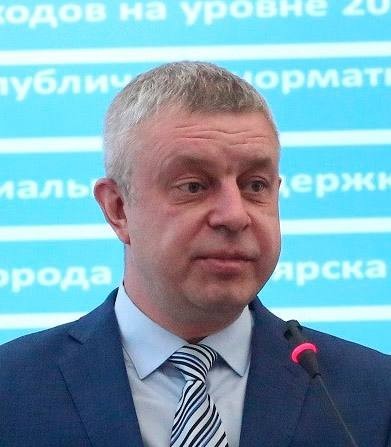 В Красноярске чиновникам мэрии хотят удвоить пенсии