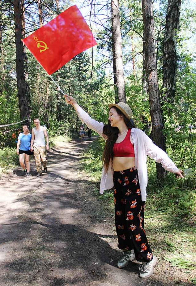Пост одного фото