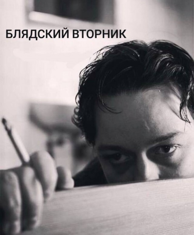 Черно-белые картинки