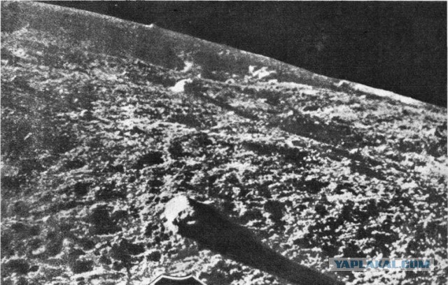 Луна-9, ровно 60 лет назад