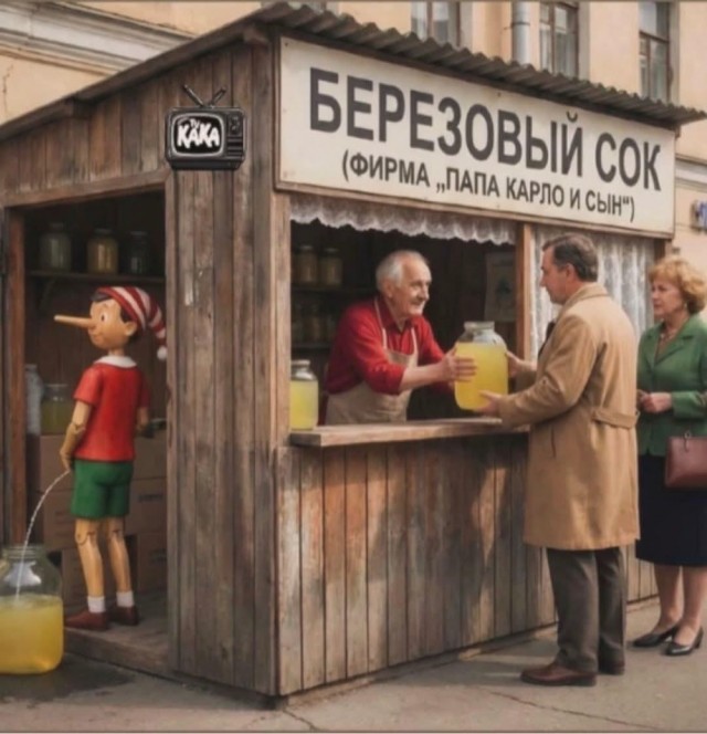 Веселое настроение а картинках (18.03.2026)