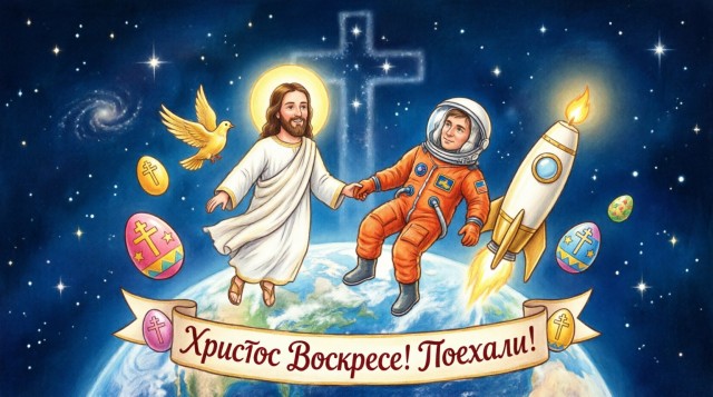 Иерусалим - 11.04.2026