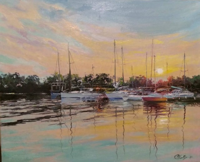 АРТ-Воскресенье