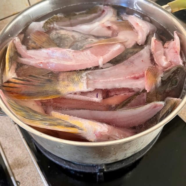 Жабья похлёбка