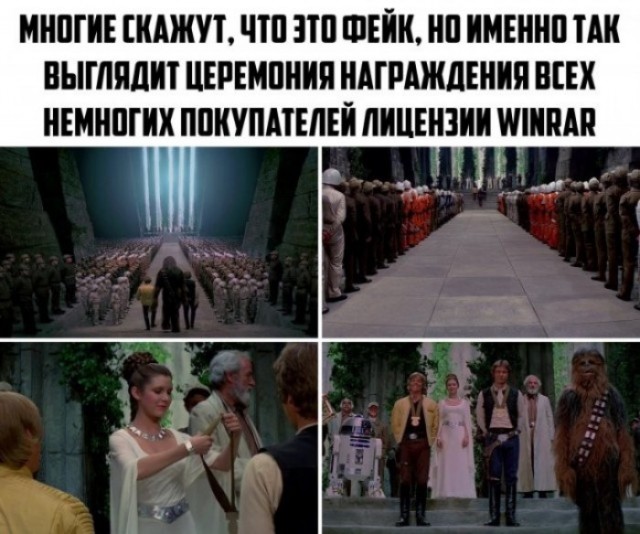 Веселые картинки в понедельник (06.07)