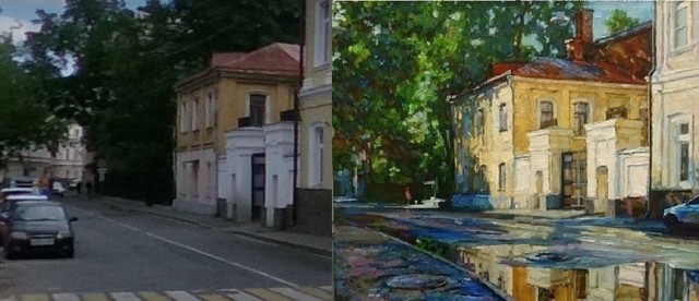АРТ-Воскресенье