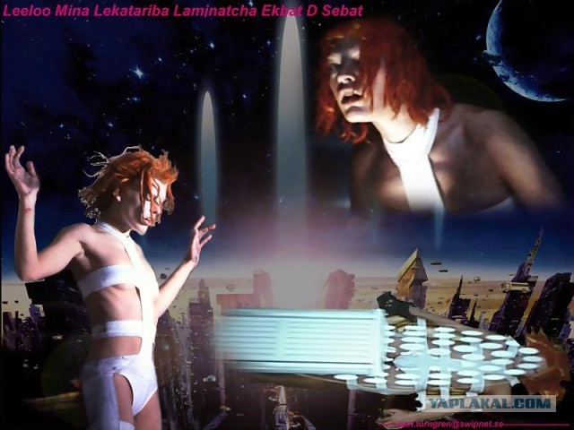 ЗАЧЕМ?! Да просто так...