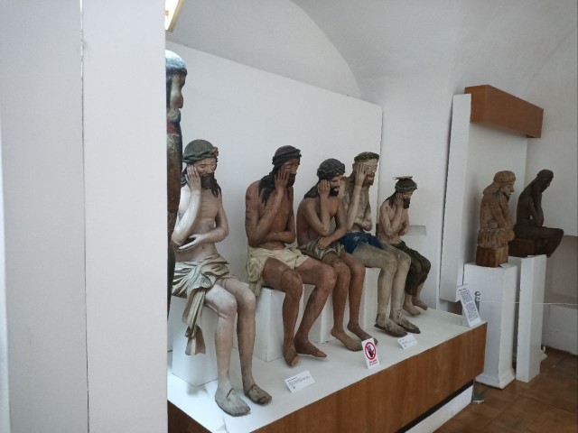 Сергиев Посад.