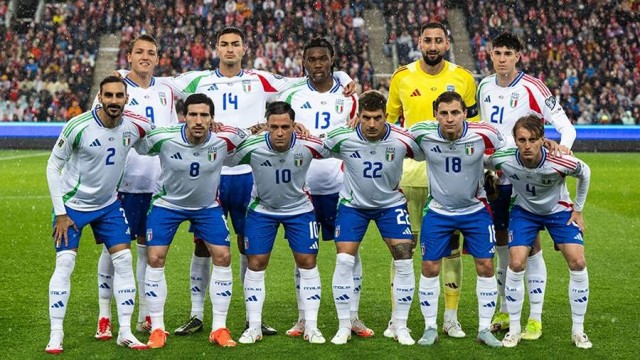 Состав коренных немцев в сборной Германии по футболу в 2006 и 2026 годах