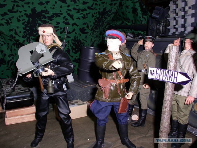 Сбивальщик сосулек автономный, универсальный