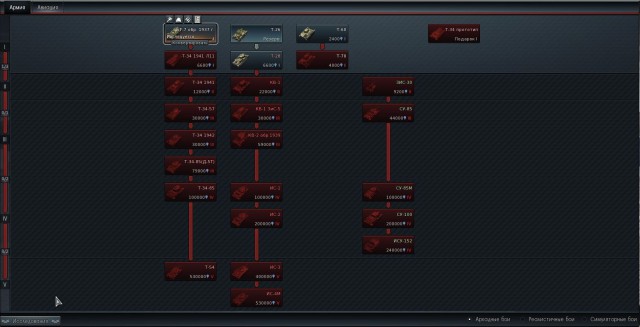 War Thunder