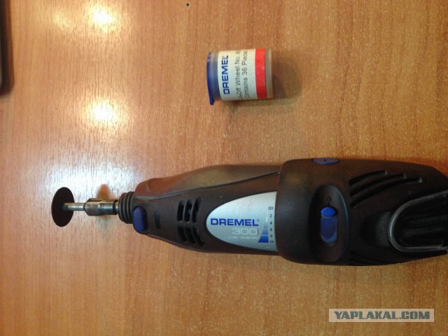 Сказ о китайском и оригинальном З/У Apple