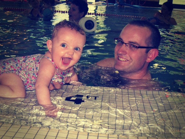 Папы и дочки – трогательные моменты