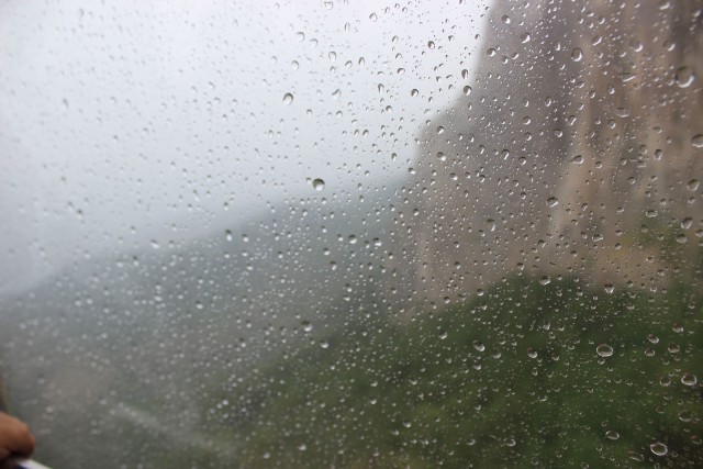 Отчёт о поездке в Крым 12.07 - 29.07