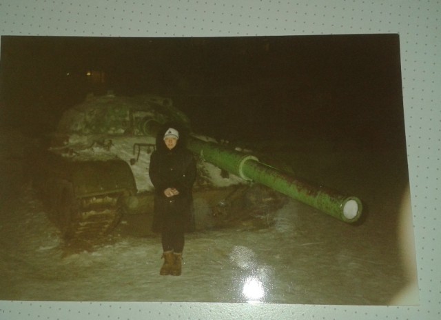 Wargaming 16