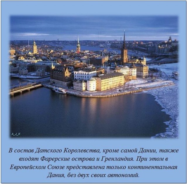20 фактов обо всем