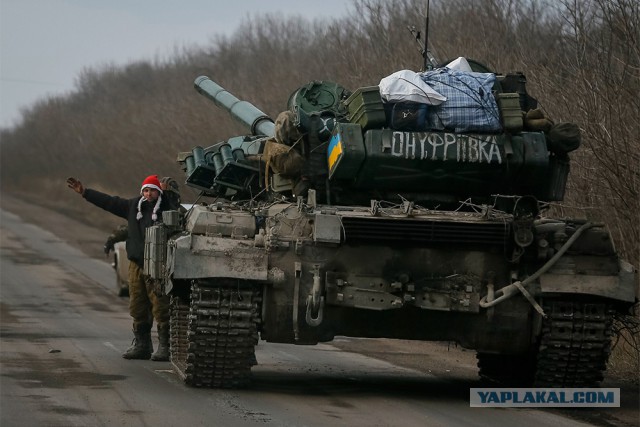 Перемирие кончилось, едва начавшись.