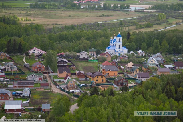 В остальное время мы работаем!